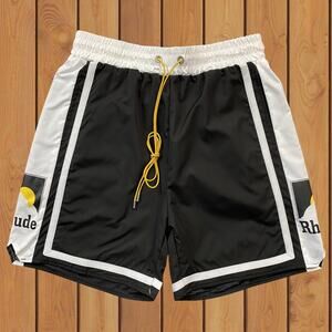 Rhude Men's Classic Shorts
